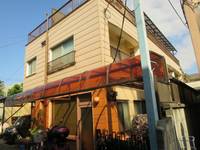 高橋コーポの外観