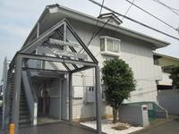 物件の外観画像