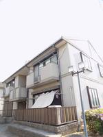 物件の外観画像