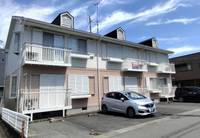 オリオンロードの外観