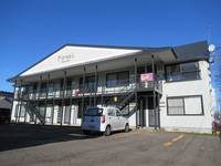 物件の外観画像