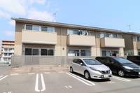 岡山県岡山市北区下中野(一戸建)の賃貸物件の外観