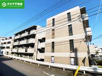 物件の外観画像