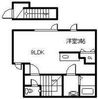 SmileIIの間取り