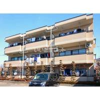 グランカーザの外観