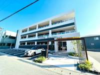 アルバス ファーストの外観