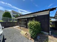 山口県宇部市黒石北3(一戸建)の賃貸物件の外観