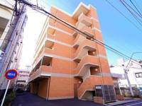 埼玉県ふじみ野市上福岡1(マンション)の賃貸物件の外観