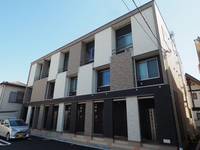 物件の外観画像