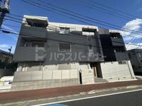 UrbanResidenceの外観
