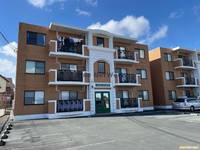 メゾンジュネスの外観