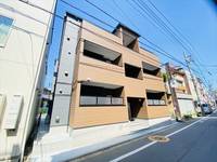 物件の外観画像