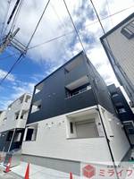 物件の外観画像