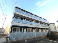 千葉県市原市五井中央東2(マンション)の賃貸物件の外観