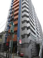 東京都世田谷区大原2(マンション)の賃貸物件の外観