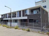 デュオ ルミエール IIの外観