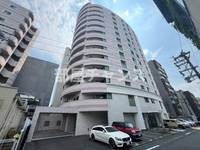 愛知県名古屋市中区富士見町(マンション)の賃貸物件の外観