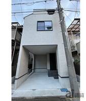 東京都府中市天神町1(一戸建)の賃貸物件の外観