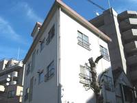 中山コ-ポの外観