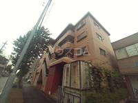 メゾンあらこの外観