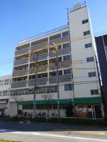 物件の外観画像