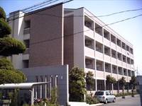 大阪府高槻市城西町(マンション)の賃貸物件の外観