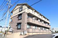 茨城県牛久市ひたち野西2(アパート)の賃貸物件の外観