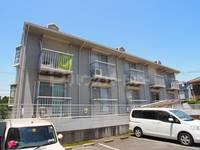 千葉県市川市二俣2(アパート)の賃貸物件の外観