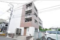 埼玉県さいたま市大宮区寿能町2(マンション)の賃貸物件の外観