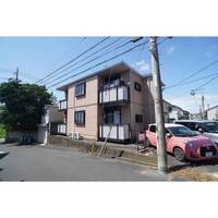 シャルムヴィラ中田西の外観