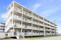 ビレッジハウス鎌ヶ谷3号棟の外観