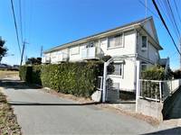 千葉県茂原市早野(アパート)の賃貸物件の外観