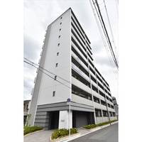 大阪府大阪市東淀川区菅原6(マンション)の賃貸物件の外観