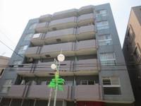 神奈川県川崎市川崎区渡田向町(マンション)の賃貸物件の外観