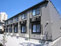 東京都八王子市初沢町(アパート)の賃貸物件の外観