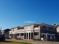 シャンブルライツの外観