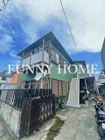 セト若林パートIIの外観