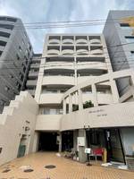 京都府京都市中京区小結棚町(マンション)の賃貸物件の外観