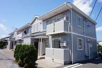 ラヴィング・Sの外観