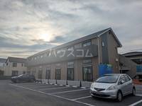 ベルメール湘南辻堂の外観