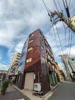 物件の外観画像