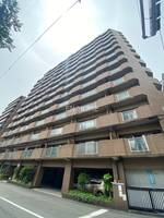 物件の外観画像