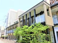 大阪府大阪市西成区山王2(マンション)の賃貸物件の外観