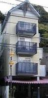 マインハイム・スエヨシの外観