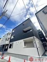 物件の外観画像