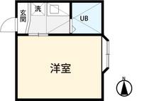 ライフピアシャルムの間取り