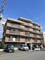 リバビュー88の外観