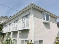 東京都練馬区練馬2(アパート)の賃貸物件の外観