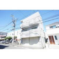 レジェンド千代田の外観