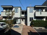 サニーコートの外観